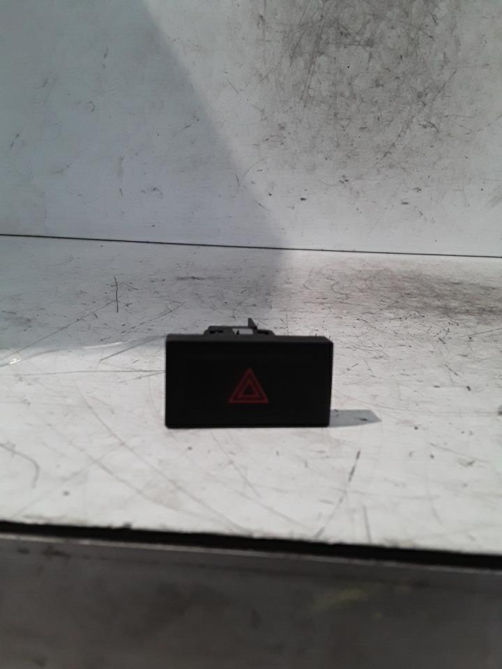Bouton de warning VOLKSWAGEN TIGUAN 1 PHASE 2 Diesel - 1