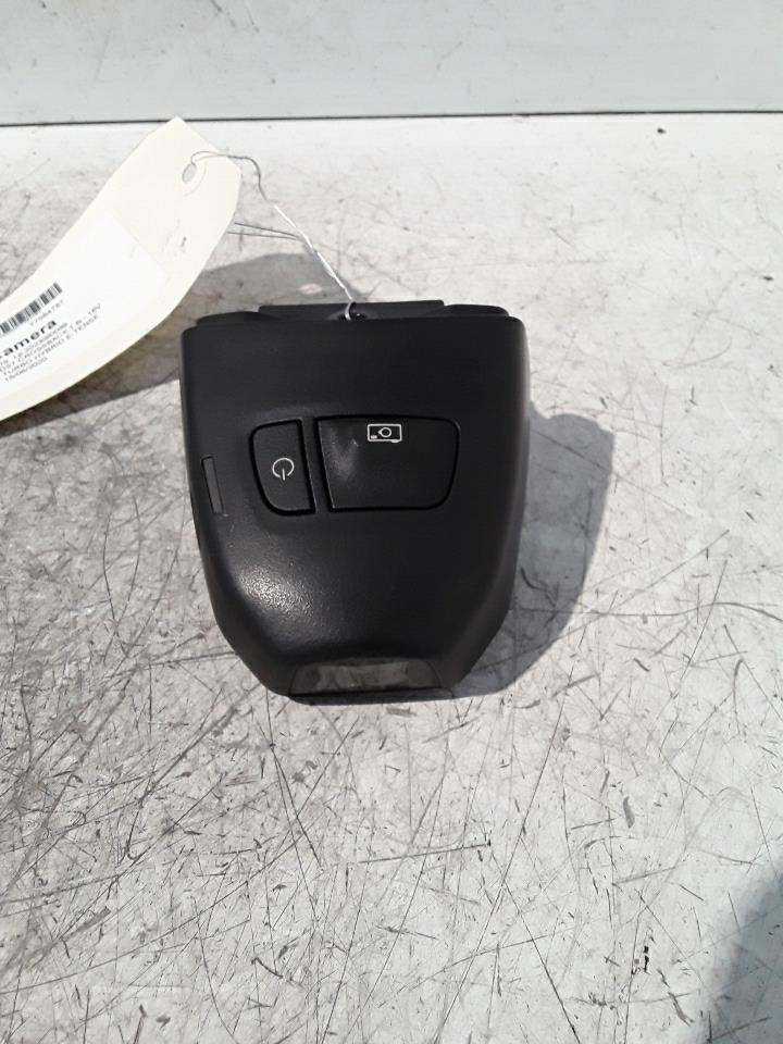 Camera DS DS7 CROSSBACK Essence/Hybride - 1