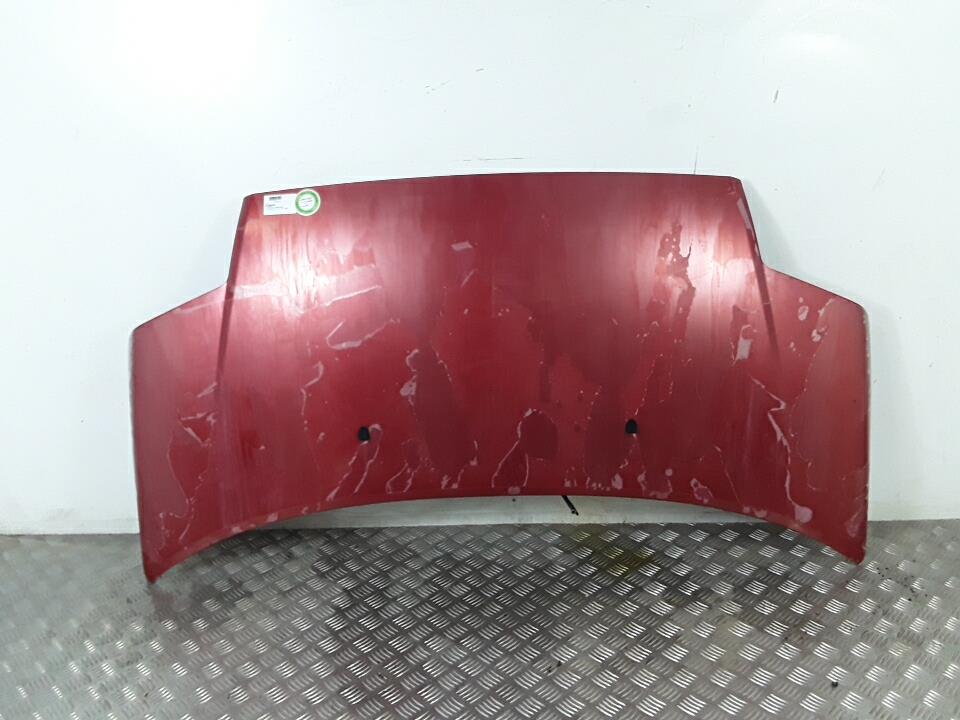Capot CITROEN C2 PHASE 1 Essence - 1