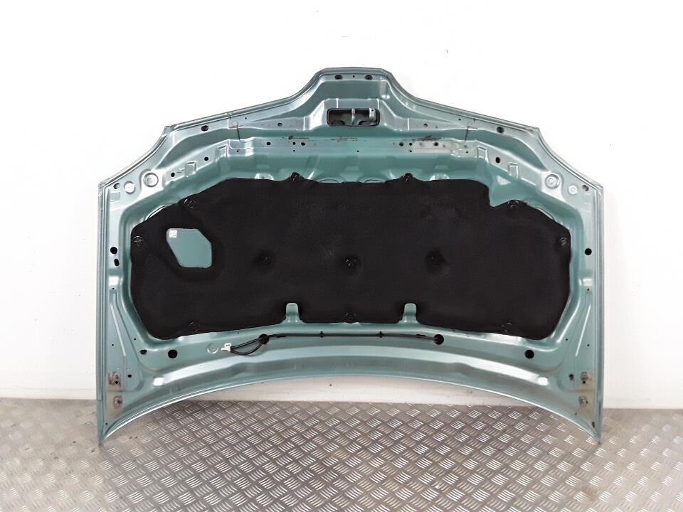 Capot NISSAN ALMERA TINO PHASE 1 Diesel - 1