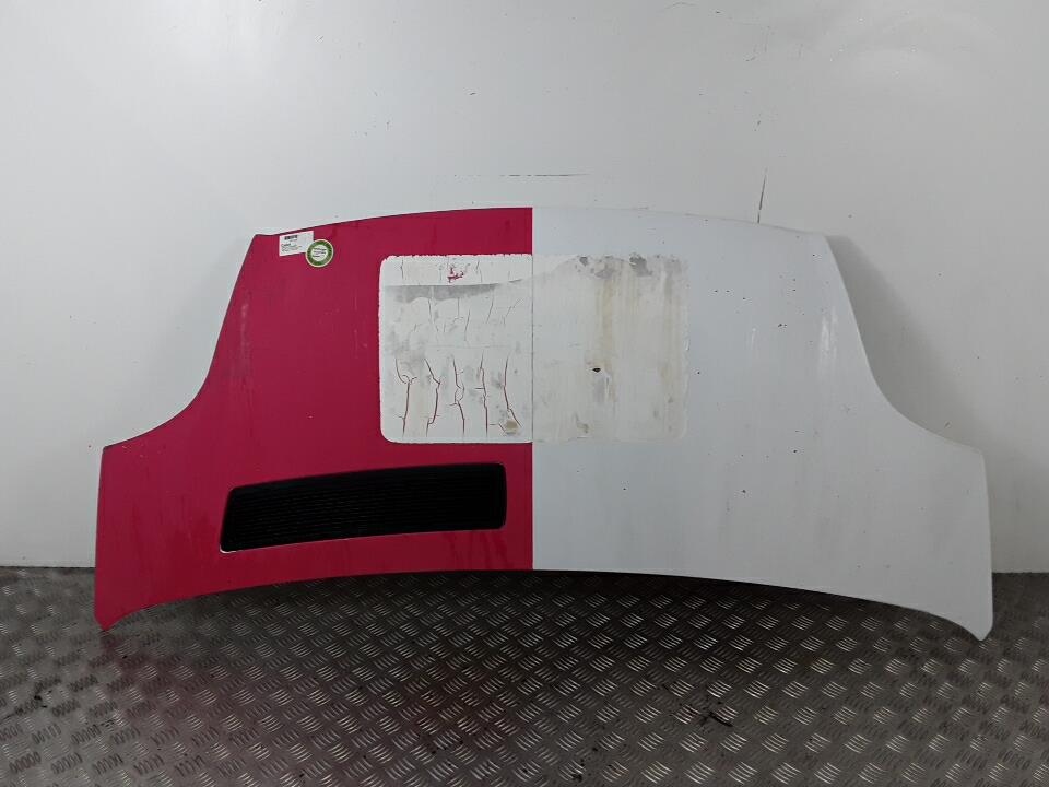 Capot OPEL VIVARO 1 PHASE 2 Diesel - 1