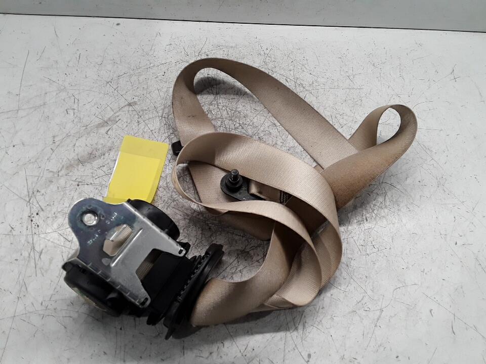 Ceinture avant droit BMW SERIE 5 E61 TOURING PHASE 2 BREAK Diesel - 1