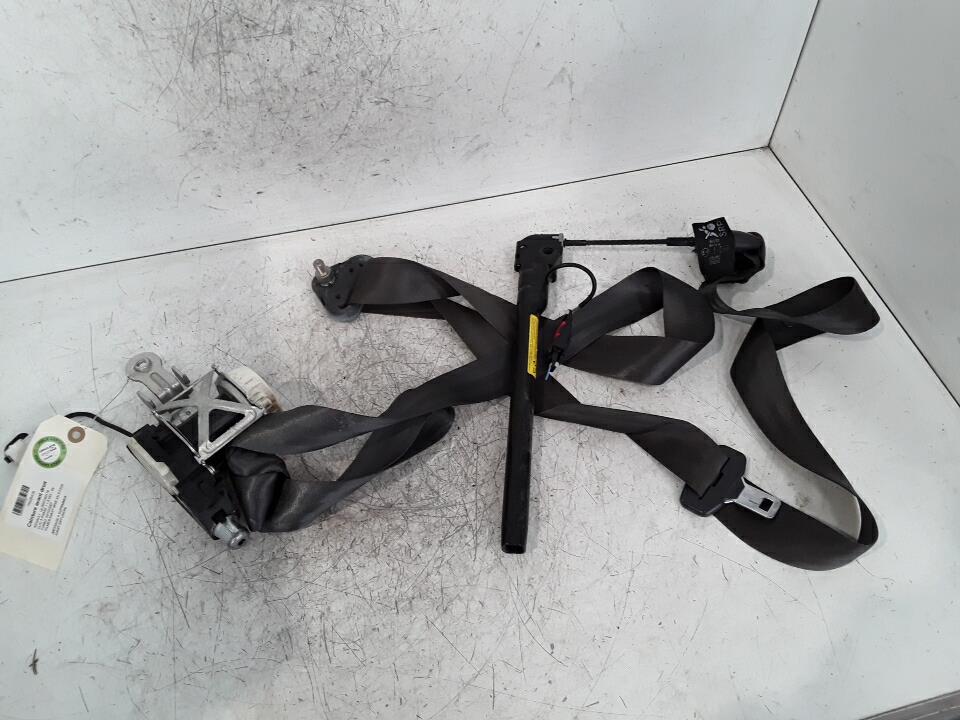 Ceinture avant droit RENAULT CLIO 3 PHASE 1 Diesel - 1