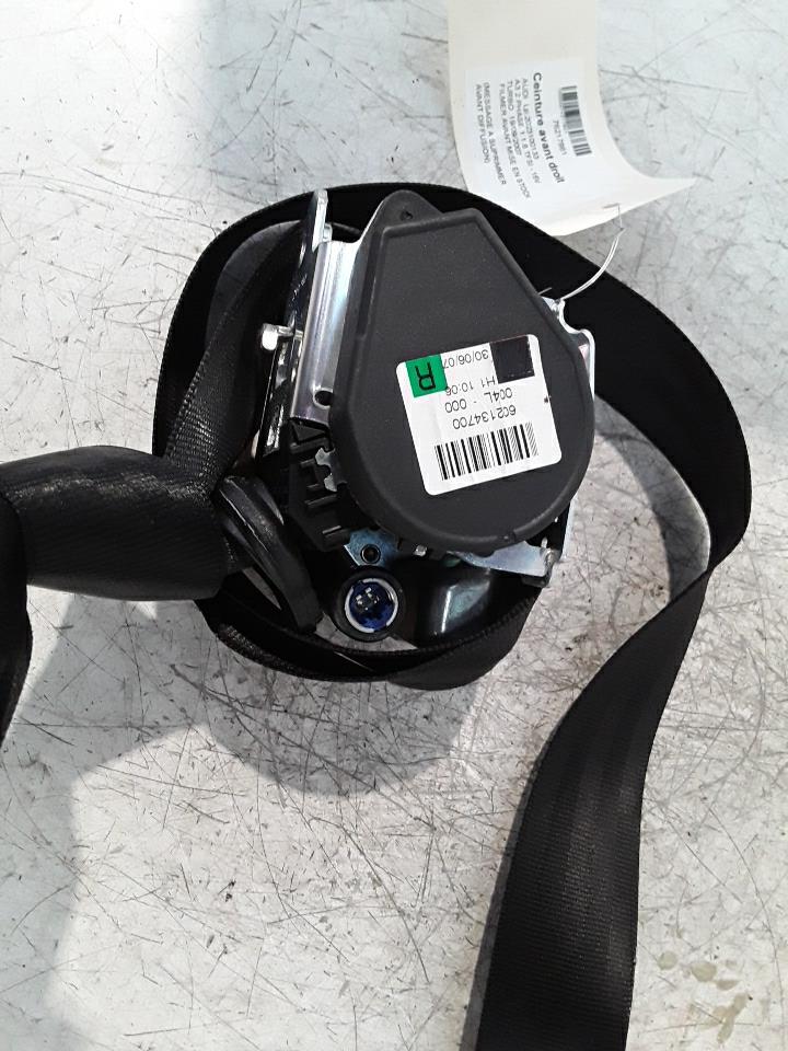 Ceinture avant droit AUDI A3 2 PHASE 1 Essence - 1
