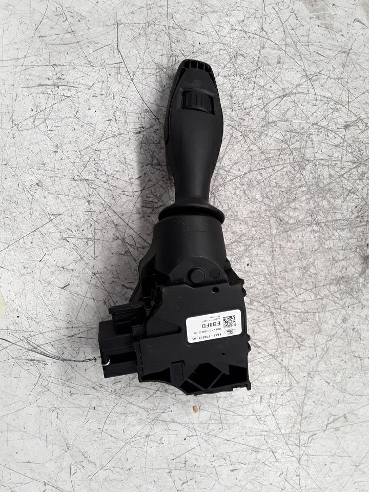 Commodo d'essuie glaces FORD FIESTA 6 PHASE 1 Diesel - 1