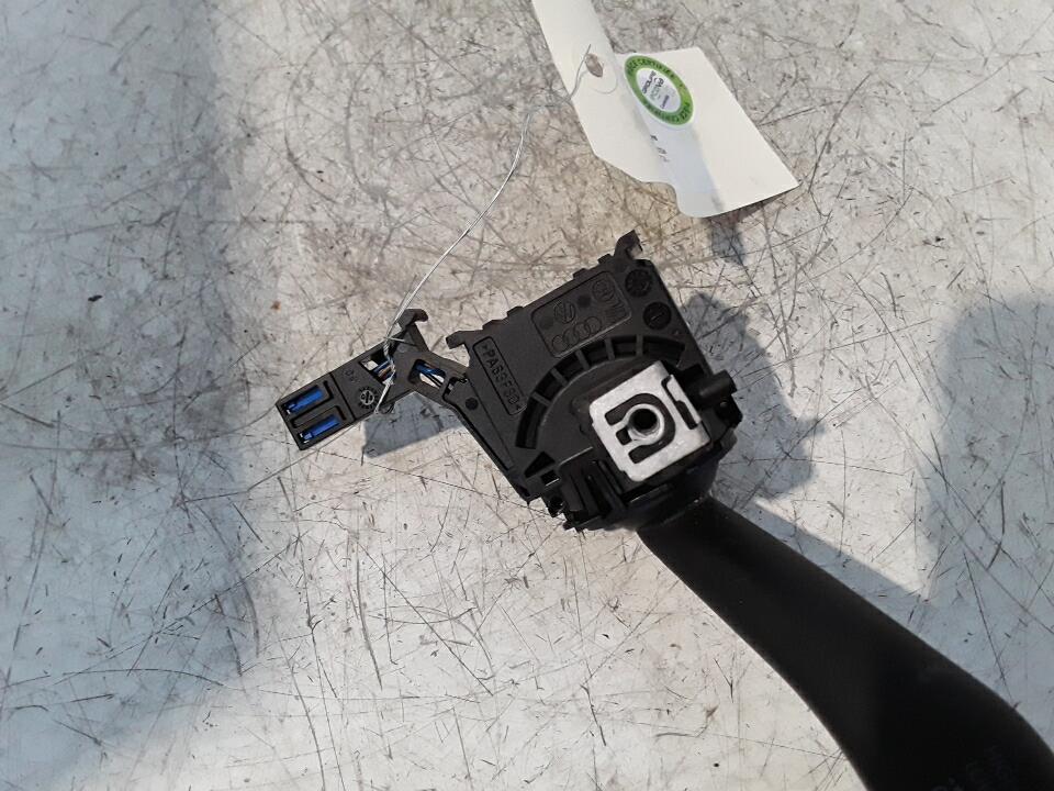 Commodo d'essuie glaces VOLKSWAGEN GOLF PLUS PHASE 1 Diesel - 1