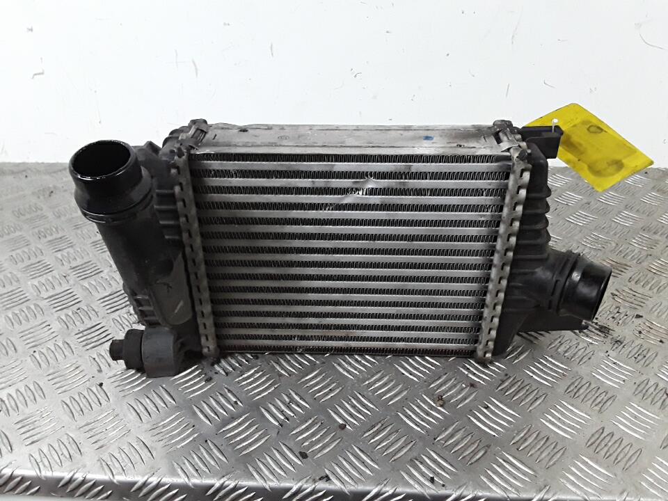 Echangeur air (Intercooler) RENAULT CLIO 4 PHASE 1 Diesel - 1