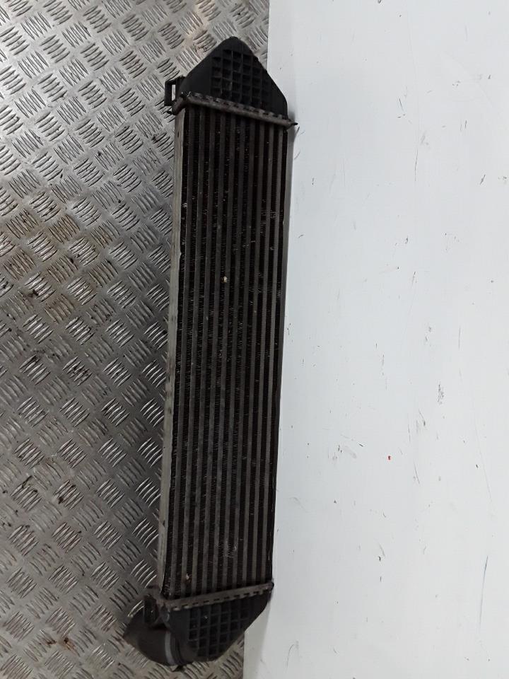 Echangeur air (Intercooler) FORD C-MAX 2 PHASE 1 Diesel - 1