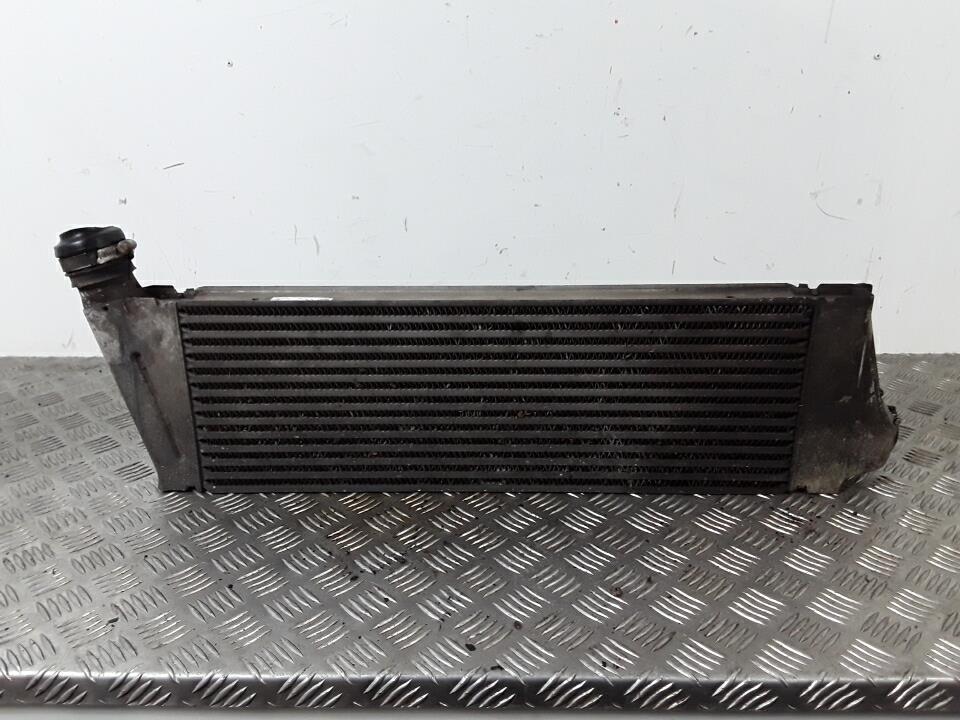 Echangeur air (Intercooler) RENAULT SCENIC 2 PHASE 1 Diesel - 1