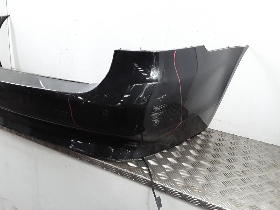 Pare choc arriere BMW SERIE 5 E61 TOURING PHASE 2 BREAK Diesel - 1