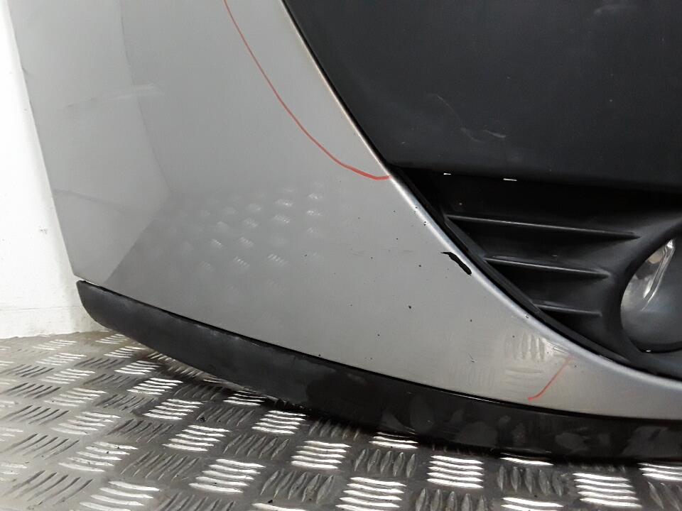 Pare choc avant RENAULT GRAND ESPACE 4 PHASE 1 Essence - 1