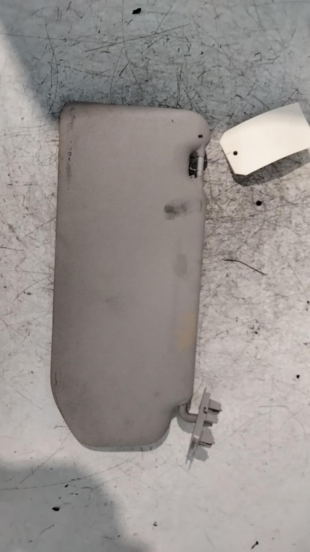 Pare soleil gauche CITROEN C4 2 PHASE 1 Diesel - 1