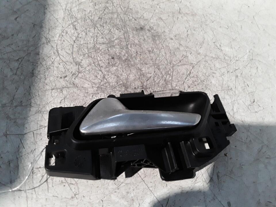 Poignee interieur arriere gauche DS DS7 CROSSBACK Essence/Hybride - 1