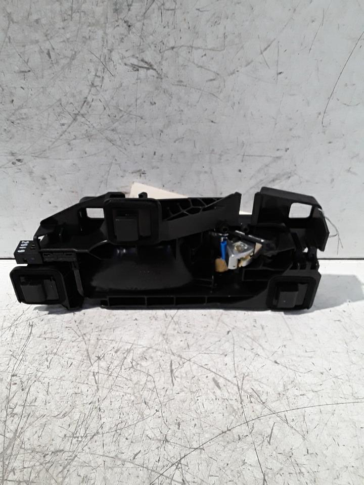 Poignee interieur avant droit DS DS7 CROSSBACK Essence/Hybride - 1