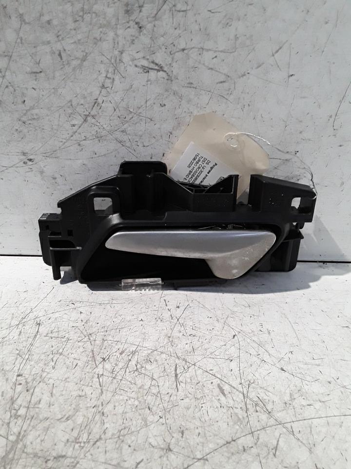 Poignee interieur avant gauche DS DS7 CROSSBACK Essence/Hybride - 1