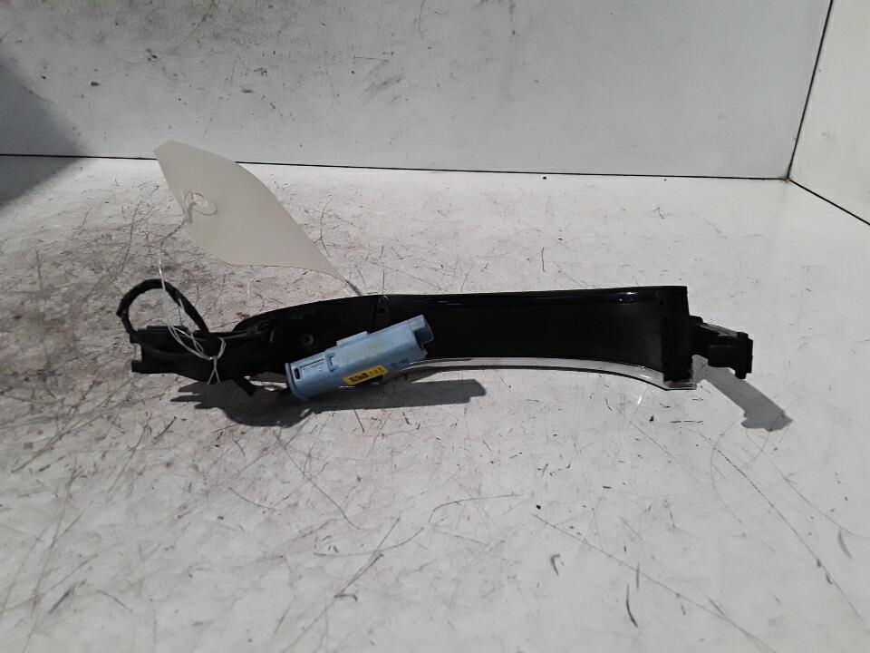 Poignee porte avant gauche DS DS7 CROSSBACK Essence/Hybride - 1