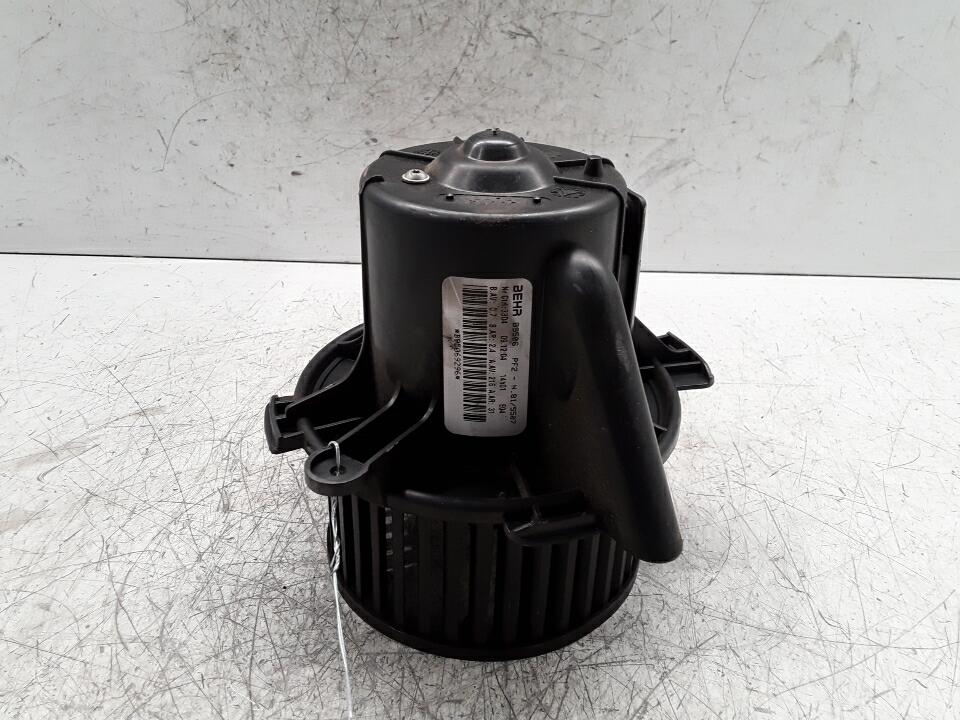 Pulseur d'air CITROEN C4 1 PHASE 1 Diesel - 1