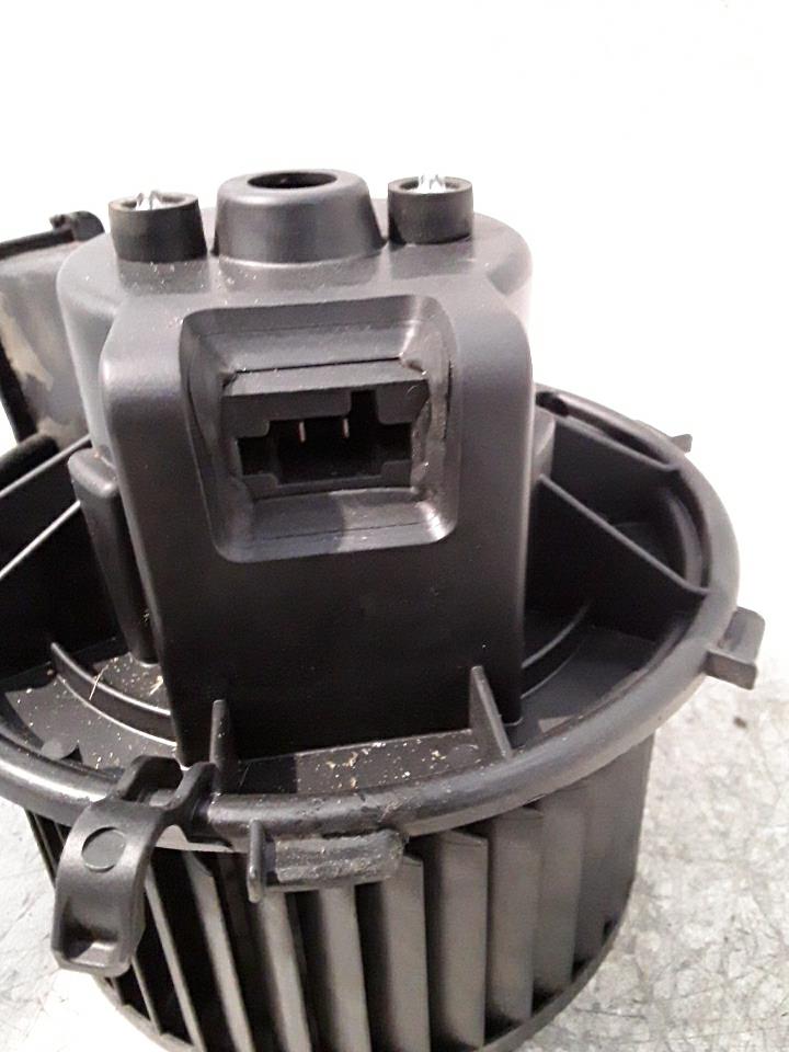 Pulseur d'air CITROEN JUMPER 3 PHASE 1 Diesel - 1