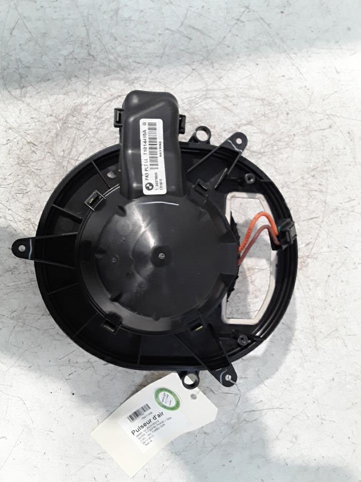 Pulseur d'air BMW SERIE 3 F30 PHASE 1 Diesel - 1