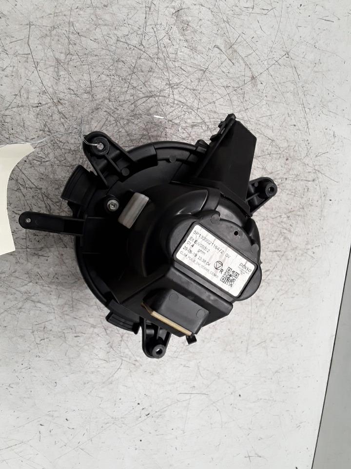 Pulseur d'air DS DS7 CROSSBACK Essence/Hybride - 1