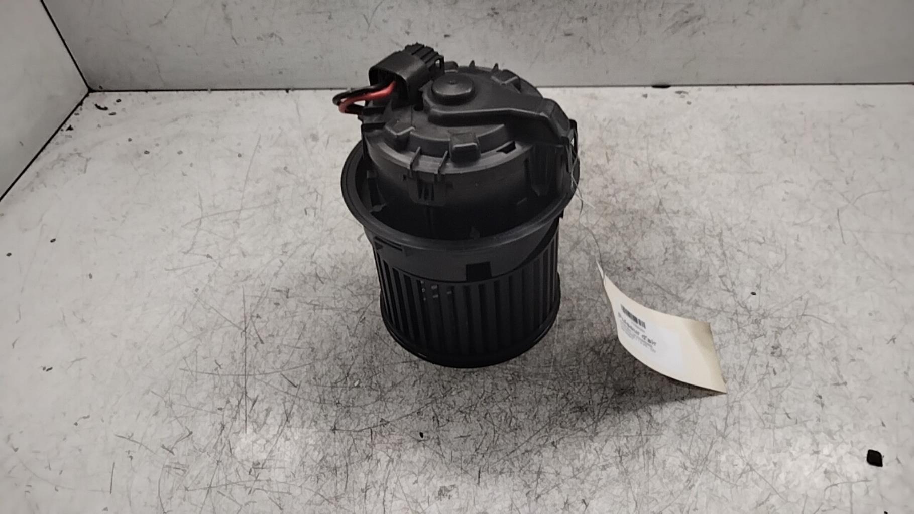 Pulseur d'air CITROEN C3 3 PHASE 1 Essence - 1