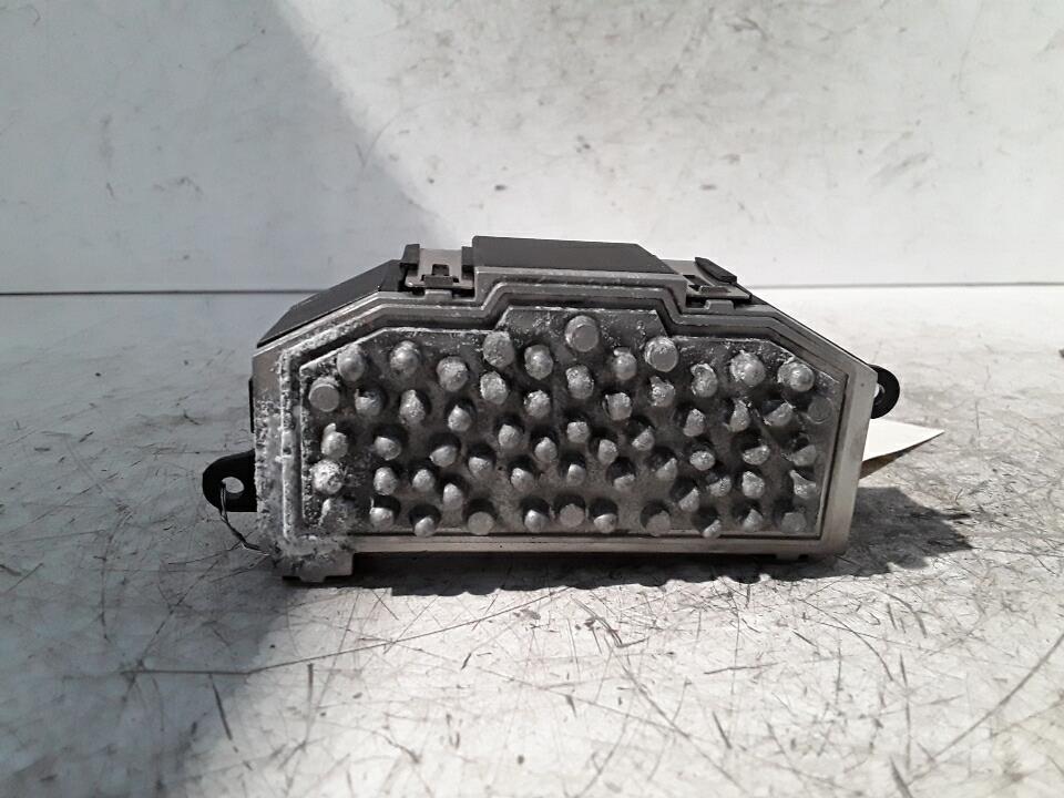 Resistance chauffage VOLKSWAGEN TIGUAN 1 PHASE 2 Diesel - 1