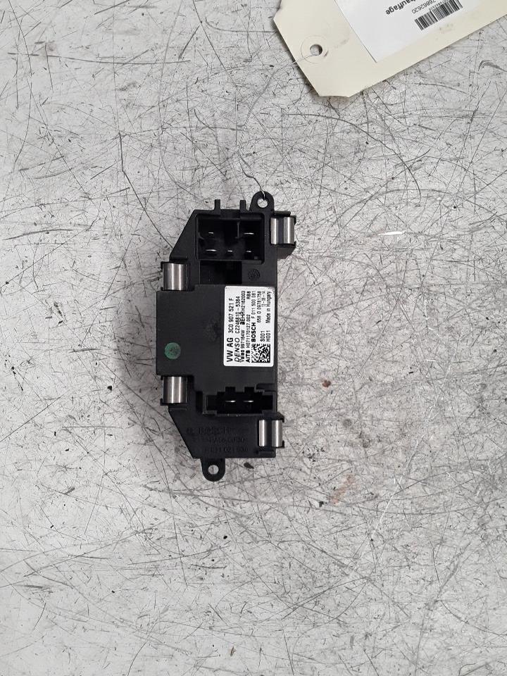 Resistance chauffage AUDI Q3 1 PHASE 1 Diesel - 1