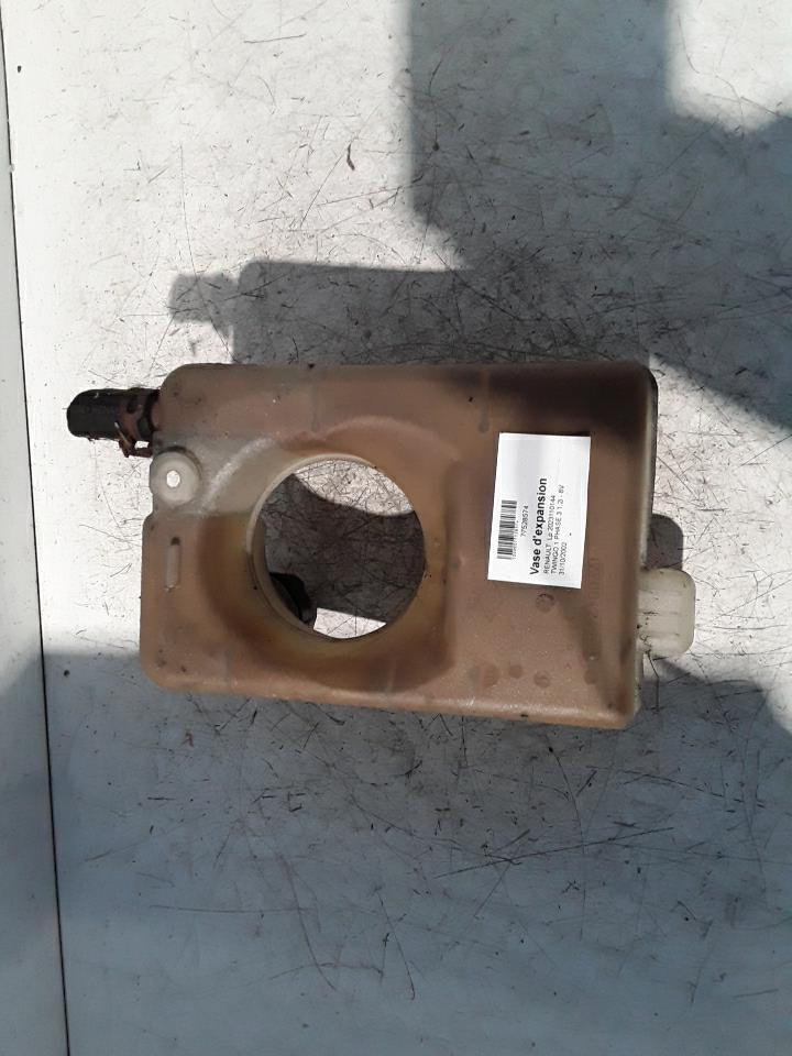 Vase d'expansion RENAULT TWINGO 1 PHASE 3 Essence - 1