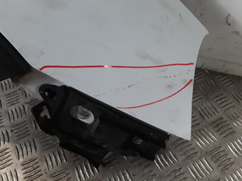 Aile avant droit OPEL CORSA C PHASE 2 Diesel - 1