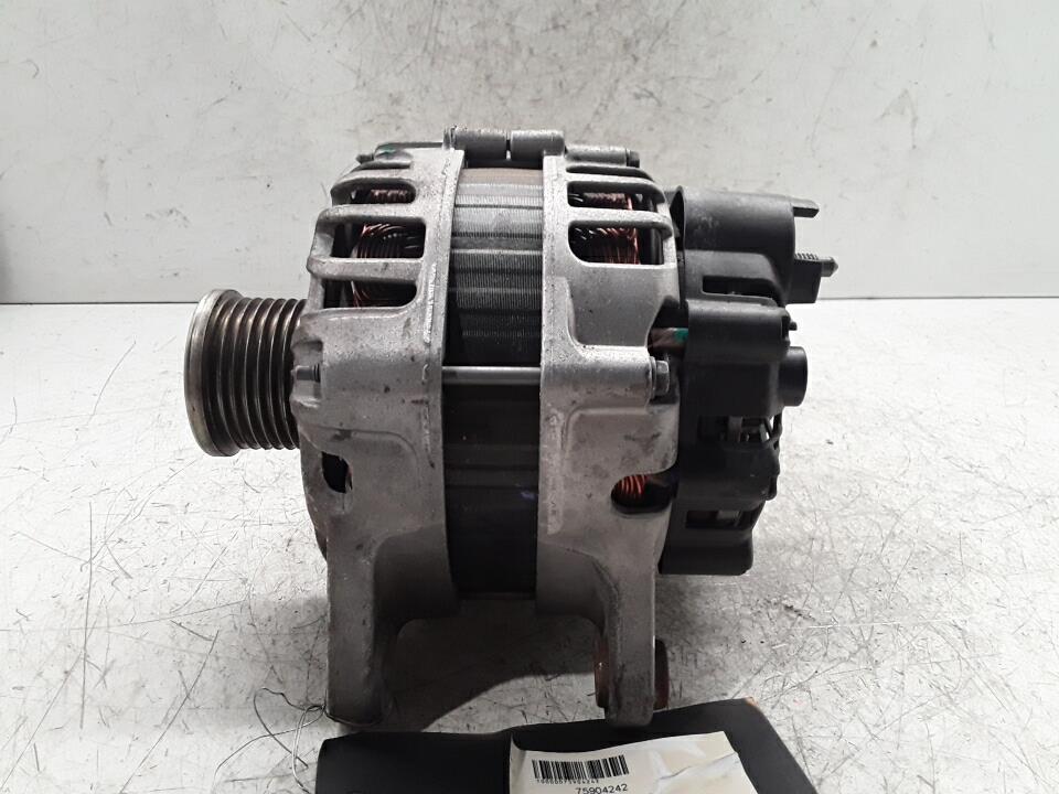 Alternateur RENAULT CLIO 4 PHASE 2 Essence - 1