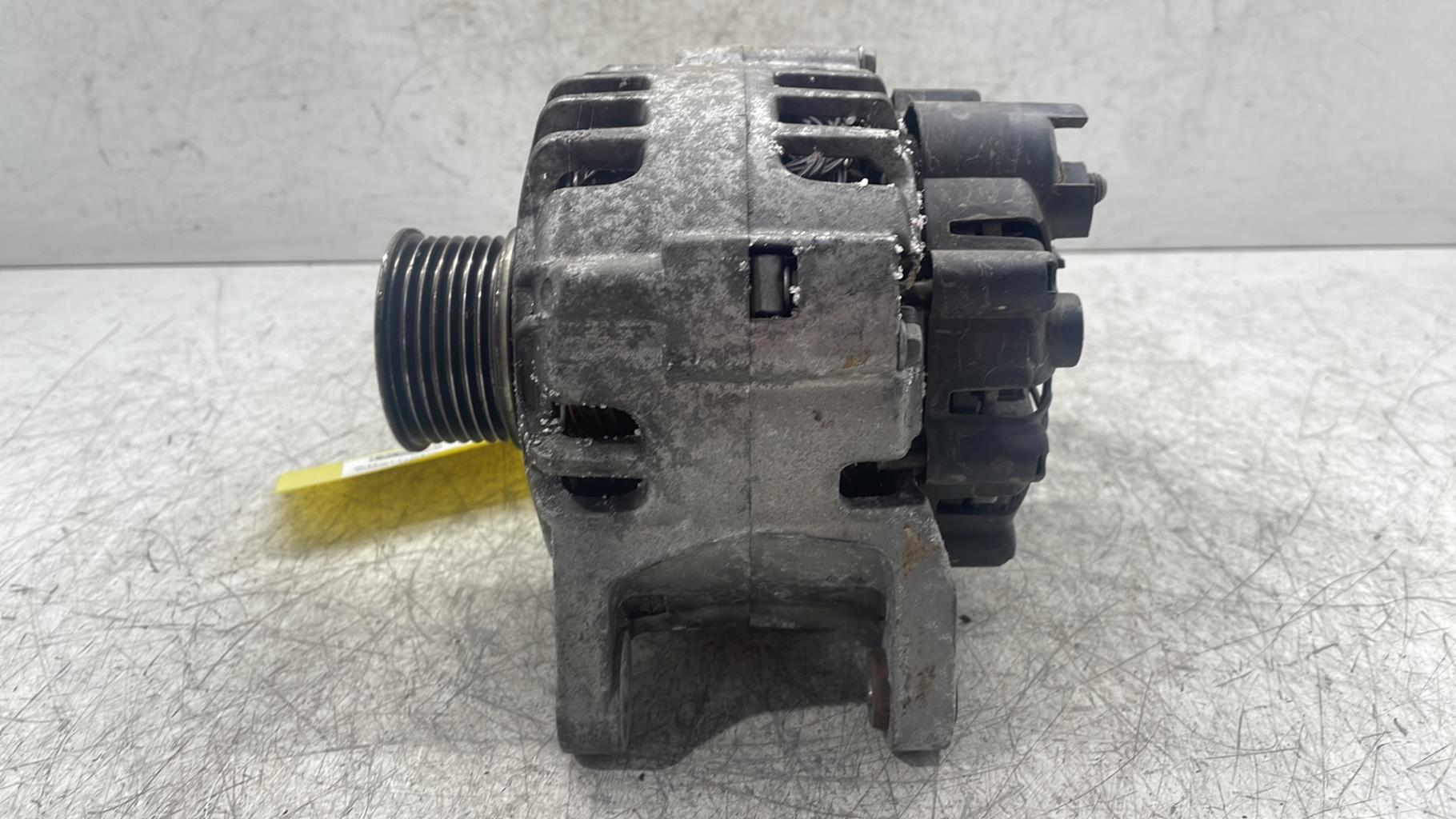 Alternatore RENAULT TWINGO 2 PHASE 1 Gasolina - 1
