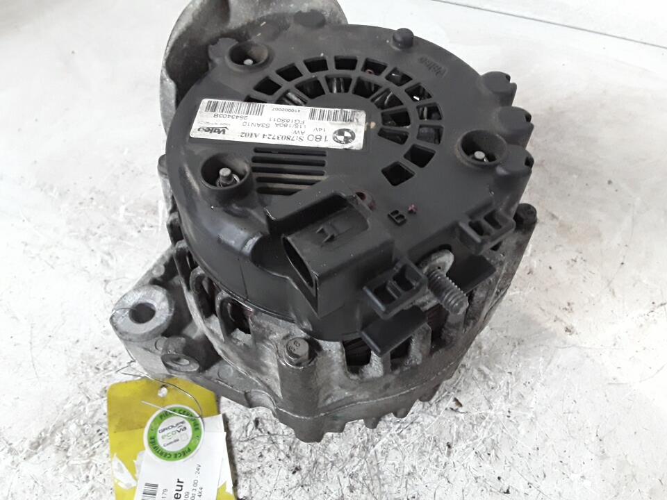Alternateur BMW X5 E70 PHASE 2 Diesel - 1