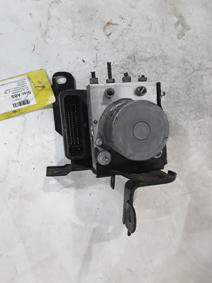 Bloc ABS (freins anti-blocage) DS DS7 CROSSBACK Essence/Hybride - 1