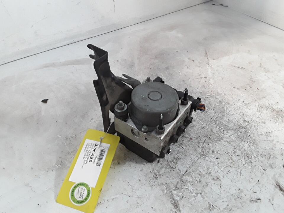 Bloc ABS (freins anti-blocage) NISSAN NOTE 1 PHASE 2 Diesel - 1