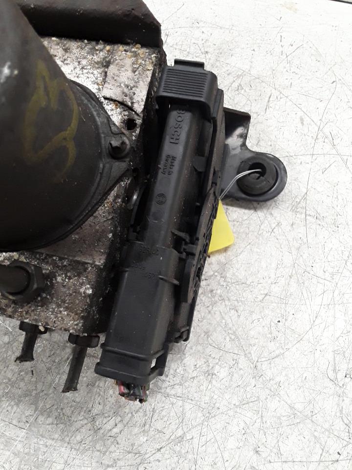 Bloc ABS (freins anti-blocage) FORD TRANSIT 4 Diesel - 1