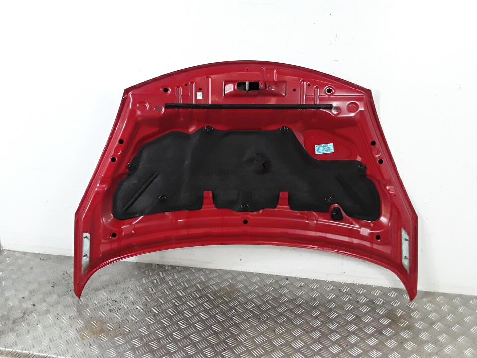 Capot NISSAN NOTE 1 PHASE 2 Diesel - 1