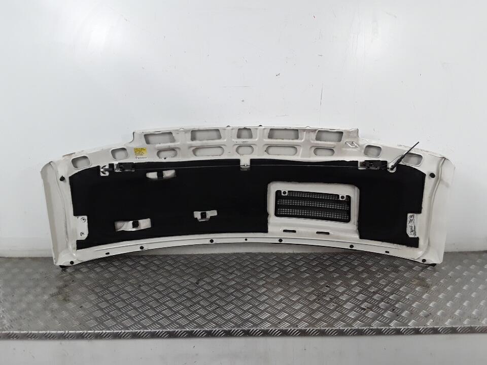 Capot RENAULT TRAFIC 1 PHASE 2 Diesel - 1