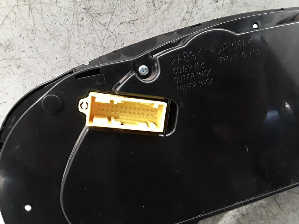 Compteur PEUGEOT 5008 1 PHASE 1 Essence - 1