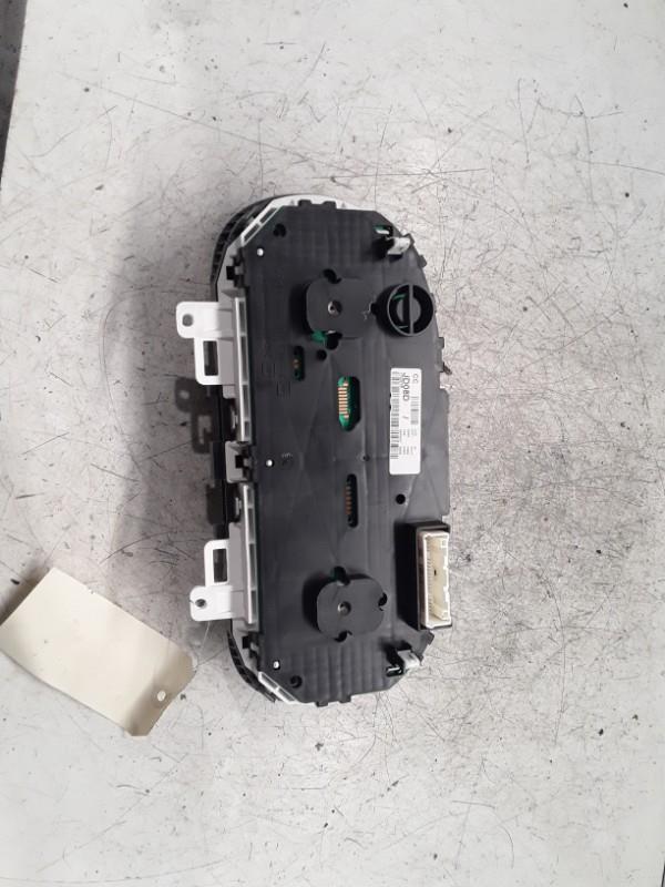 Compteur NISSAN QASHQAI 1 PHASE 1 Diesel - 1