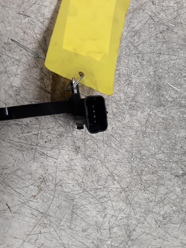 Debitmetre CITROEN C4 CACTUS  - 1