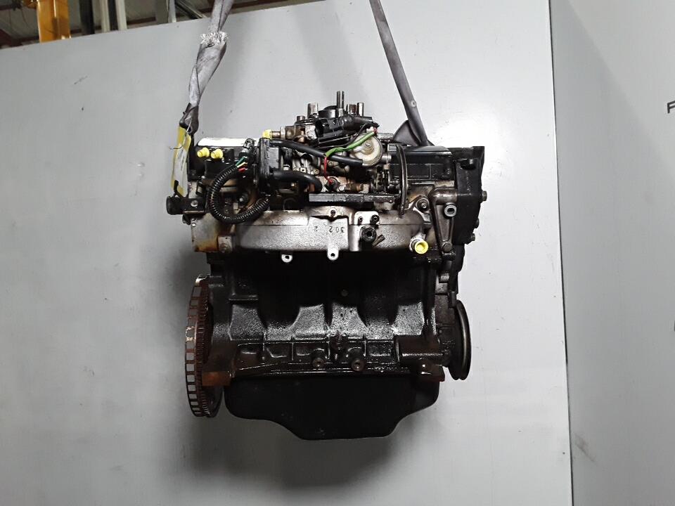 Moteur RENAULT CLIO 1 PHASE 1 Essence - 1