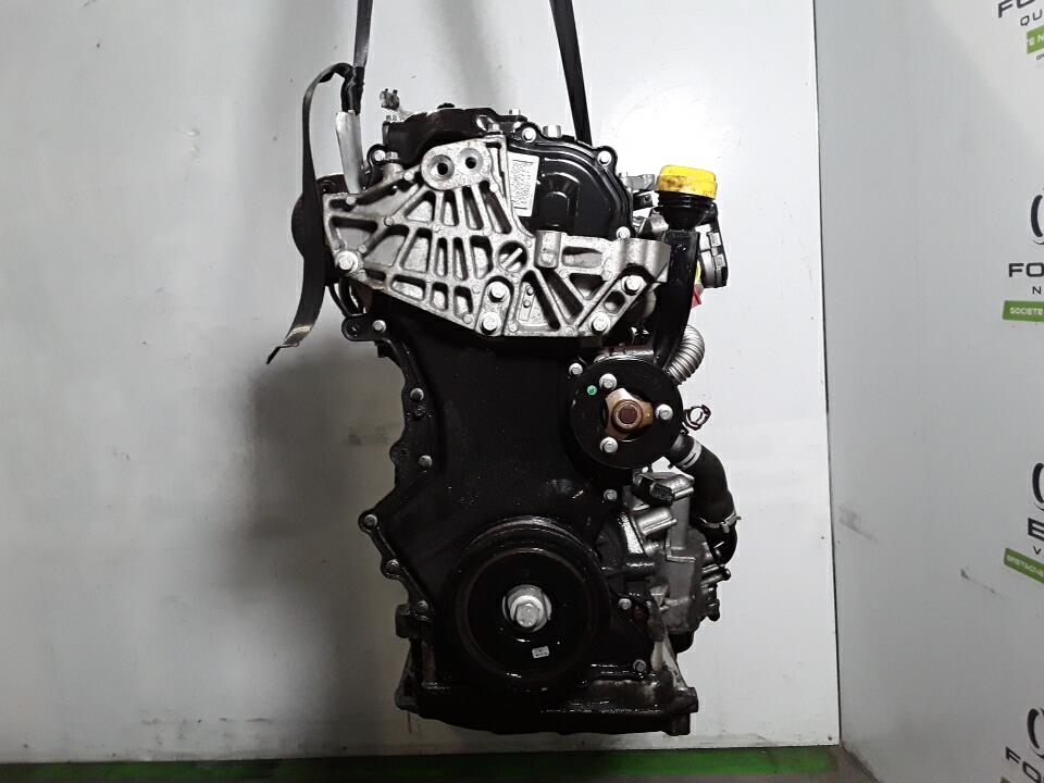 Moteur RENAULT LAGUNA 3 PHASE 1 Diesel - 1