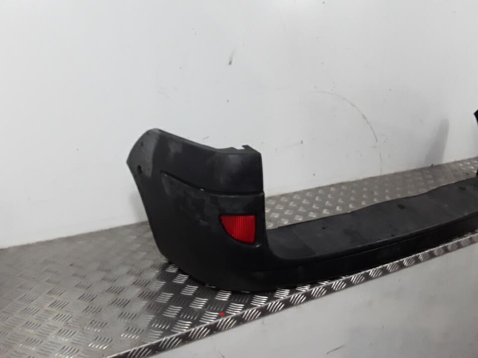 Pare choc arriere RENAULT KANGOO 1 PHASE 2 Diesel - 1
