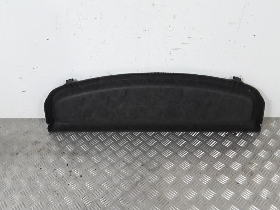 Plage arriere DAIHATSU TREVIS Essence - 1