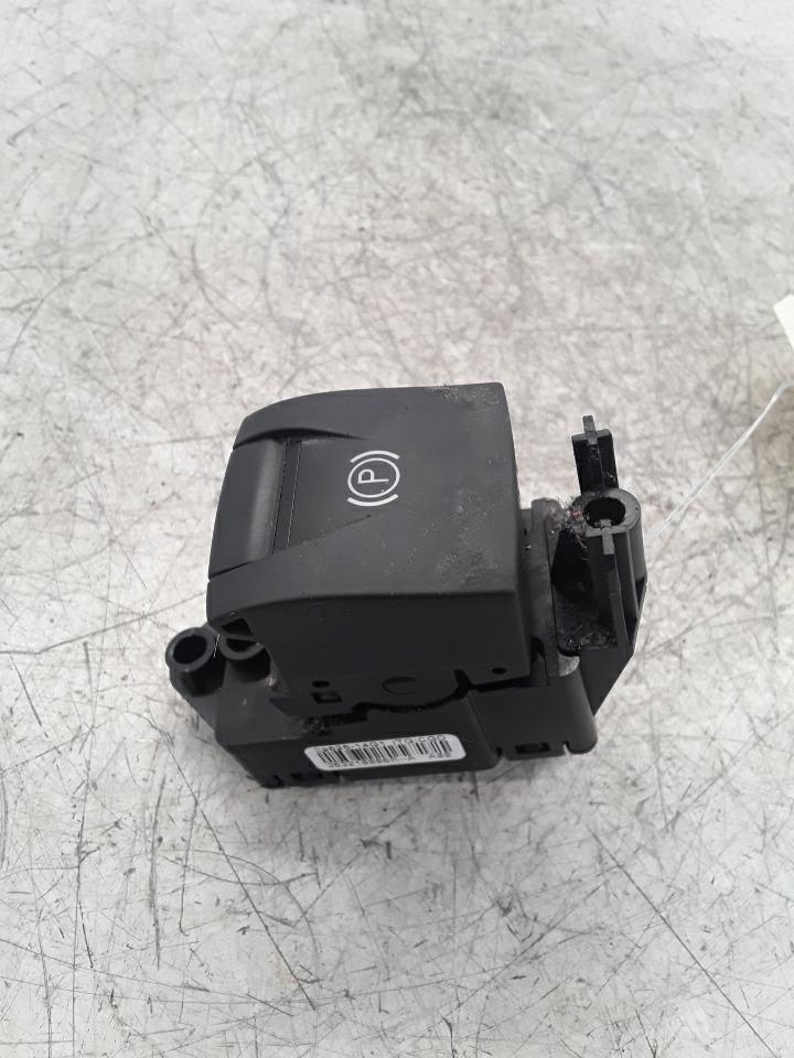 Poignee electrique frein a main RENAULT SCENIC 3 PHASE 1 Diesel - 1
