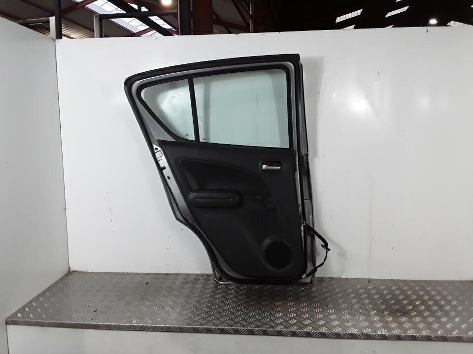 Porte arriere gauche SUZUKI SPLASH Diesel - 1