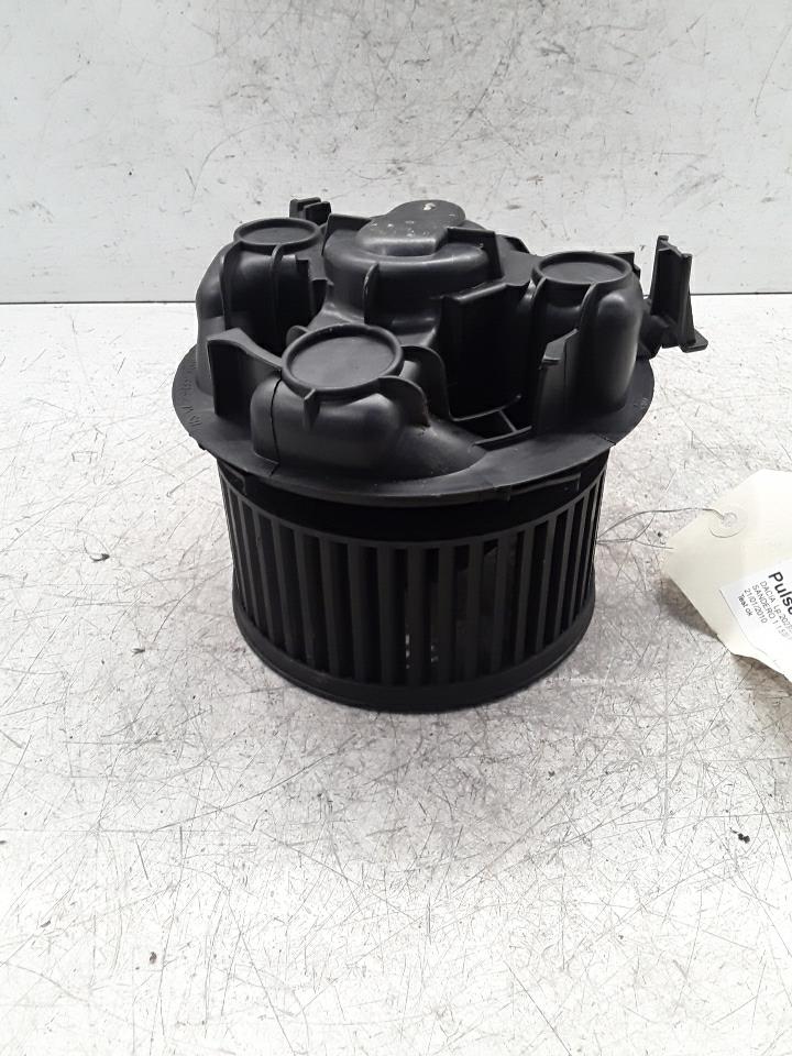 Pulseur d'air DACIA SANDERO 1 Diesel - 1