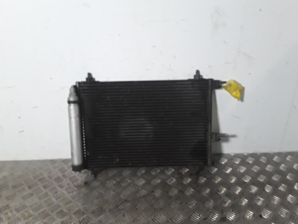 Radiateur clim PEUGEOT 307 PHASE 1 Essence - 1