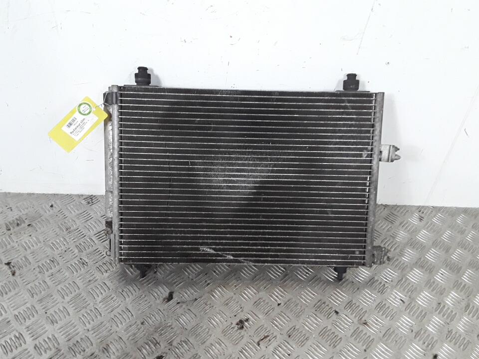 Radiateur clim PEUGEOT 307 PHASE 1 BREAK Diesel - 1