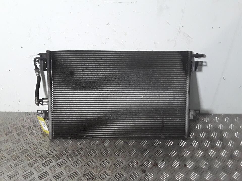 Radiateur clim RENAULT GRAND ESPACE 4 PHASE 1 Diesel - 1